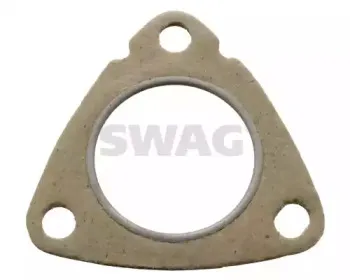 Прокладка, труба выхлопного газа SWAG купить